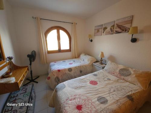 Luxurious Apartment with Private Terrace and Garden in Las Palmas