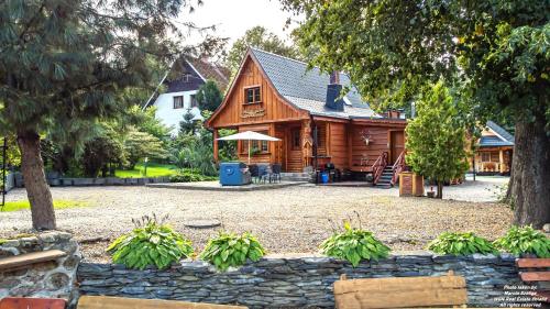 Góralska Osada Karpacz - Apartametny