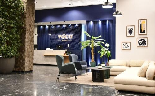 voco Madrid - Las Tablas by IHG photo 50