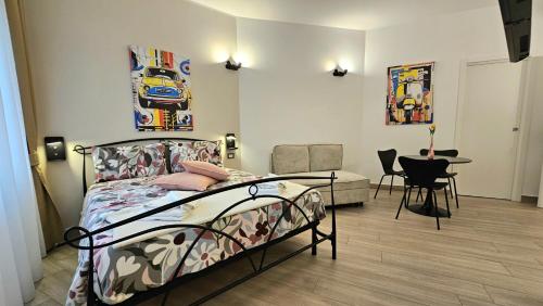 Talenti Suites Rome Casa Vacanze