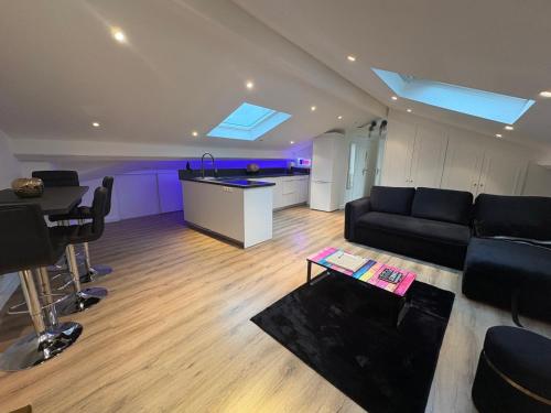 Le Loft Cannes