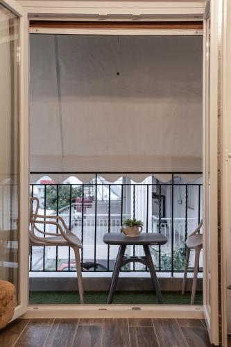Volos Comfort Spot