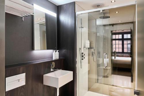 Four Points Flex by Sheraton Birmingham Jewellery Quarter photo 14