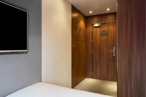 Four Points Flex by Sheraton Birmingham Jewellery Quarter photo 4