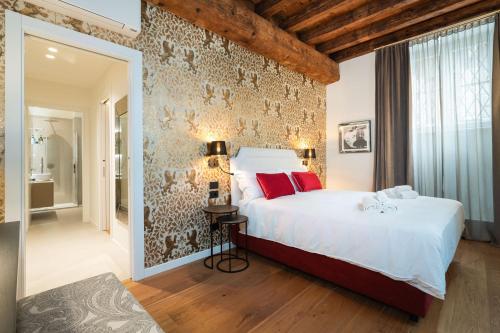Foto Palazzo Gaspari Heritage Residences 1