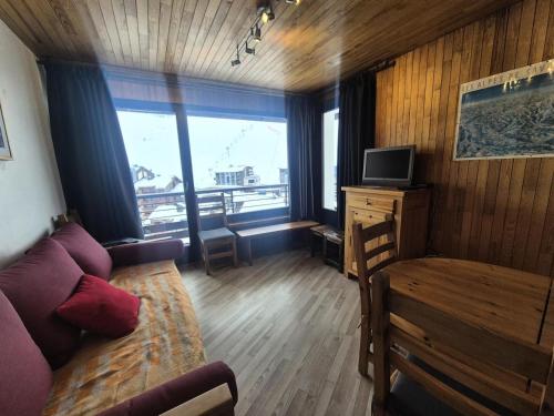 Résidence Tufs - Appartement fonctionnel·Proches des pistes et des MAE-2071