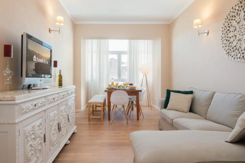 The Heritage Flat