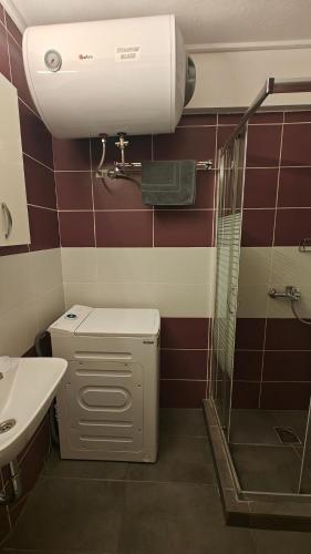 Inspire Apartment Palaio Faliro