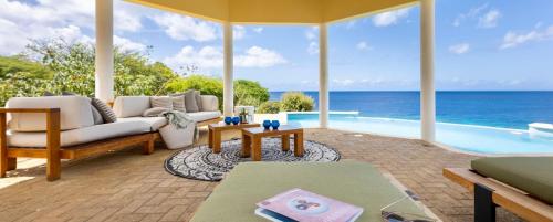 Villa Corales del Caribe 83 - Coral Estate