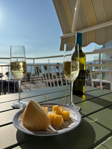 Seaview Jazmin Nest