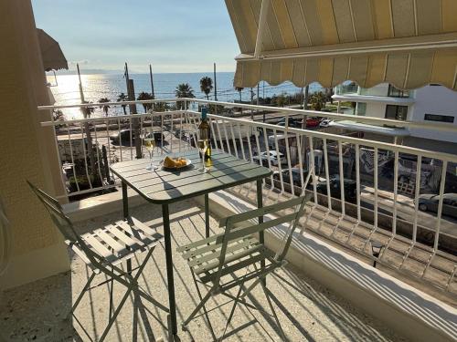 Seaview Jazmin Nest