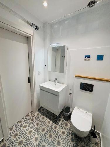 Seaview Jazmin Nest