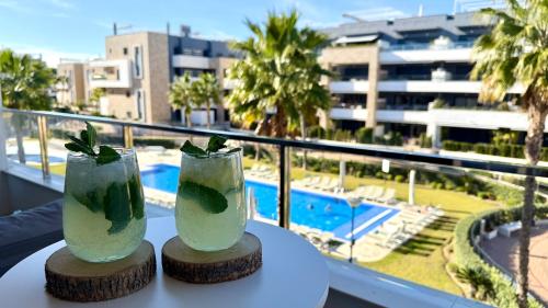 MG Playa Flamenca Village