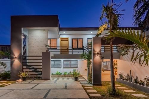 Villa Sunrise an elegant private villa in Central Sosua