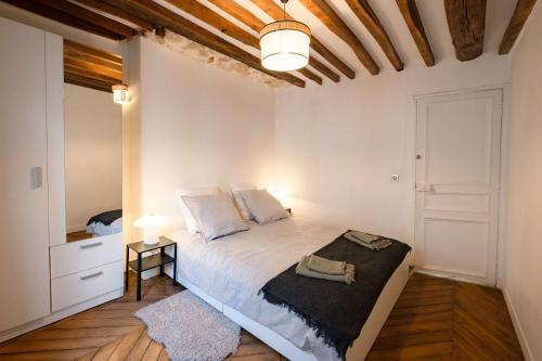 Typical Flat 4 Guests Best Neighborhood