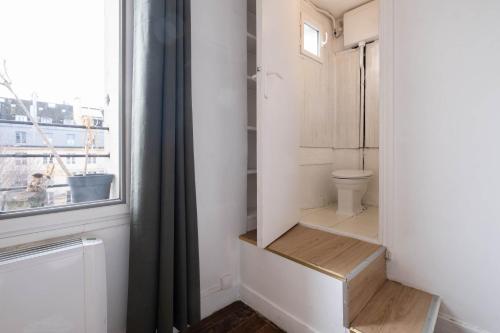 Central Flat 4 Guests - Ile Saint Louis