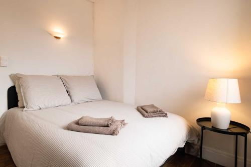 Central Flat 4 Guests - Ile Saint Louis