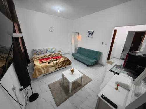 Abu Dhabi Studio
