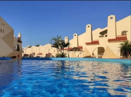 Perfect Holiday Duplex - Costa Adeje