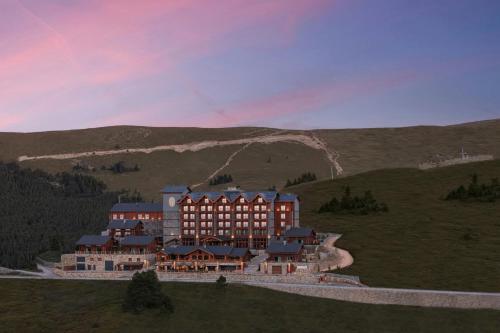 Ceylan Splend'or Uludag, Autograph Collection