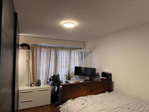 Zürich Appartement