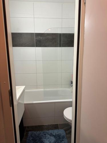 Zürich Appartement