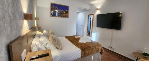 Sea & Palm Apartment