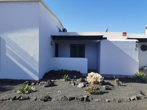 Studio Paraíso - Casa Paraíso Playa Blanca