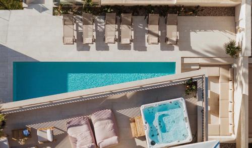 Villas & SPA Dubrovnik - Resort of 5 Star Villas