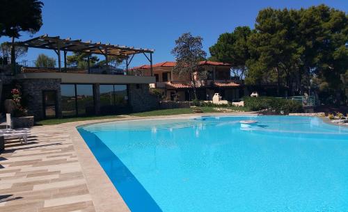 Gallery image of Residence Cala Silente in Capoliveri