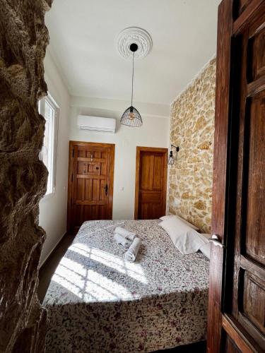 Casa del Pasaje San Fernando