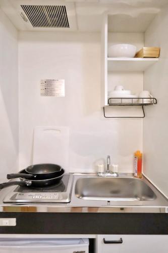 Pet-friendlyCozy stay for 3 - 1 Stop to Shinjuku - Direct Bus to Shibuya 初台8分 新宿1駅 渋谷バス直通 3名までOKの快適ステイ