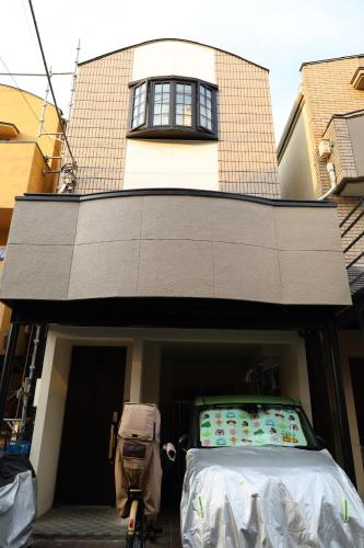 Pet-friendlyCozy stay for 3 - 1 Stop to Shinjuku - Direct Bus to Shibuya 初台8分 新宿1駅 渋谷バス直通 3名までOKの快適ステイ