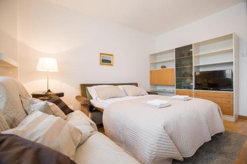 Apartman Kris