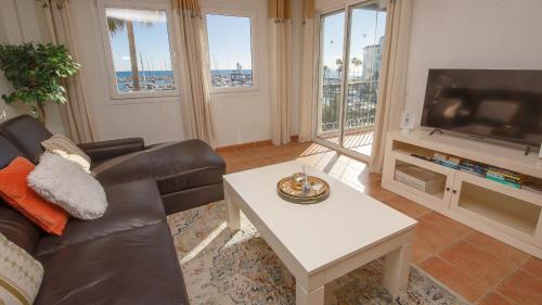 Marina Apartments, 73 7