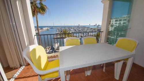 Marina Apartments, 73 7