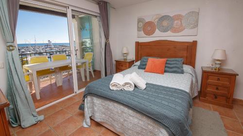 Marina Apartments, 73 7