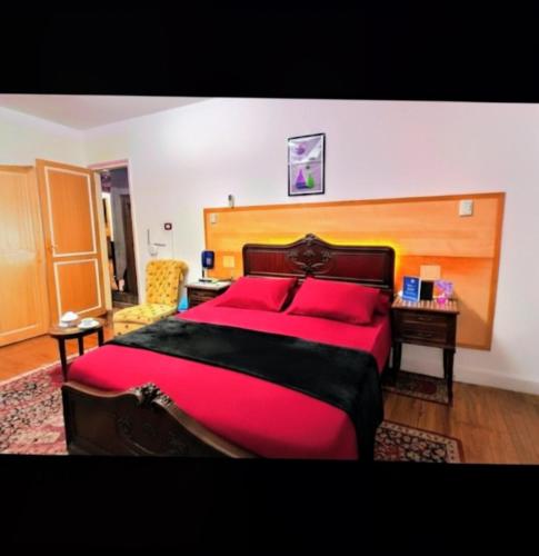 Fayrouzat elmndara near the sea with garden vew