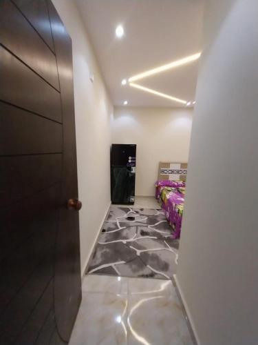 الحي التاني