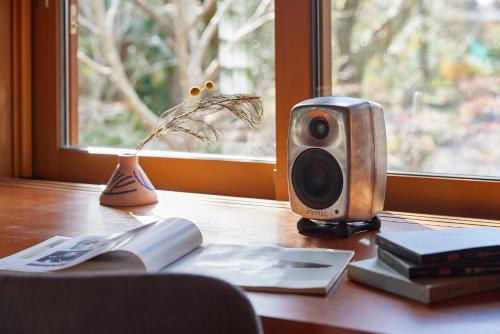 Sanu 2nd home ACORN Izu
