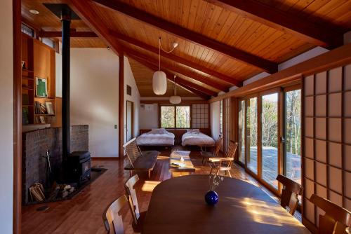 Sanu 2nd home ACORN Izu