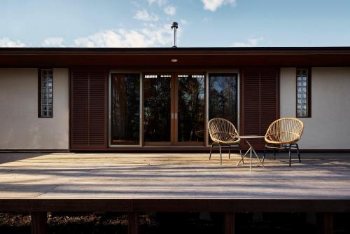 Sanu 2nd home ACORN Izu