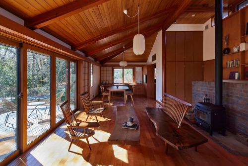 Sanu 2nd home ACORN Izu