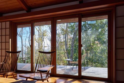 Sanu 2nd home ACORN Izu