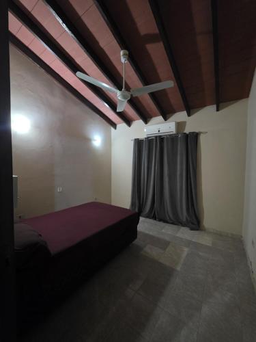 Llit o llits en una habitació de Lemai Inmobiliaria