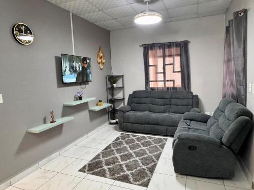 Boquete Style Home