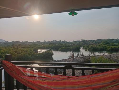 Thiptavanh guesthouse
