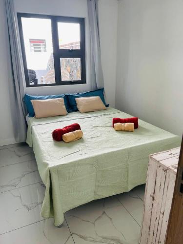 Villa Shanzila Pereybere 3 chambres