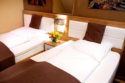 Легло или легла в стая в C&S Hotel