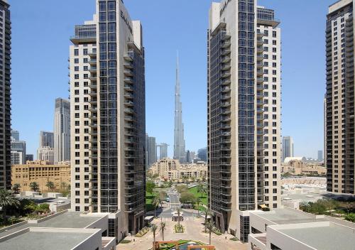 Luxury 3BR Apartment By Elite Residence Downtown